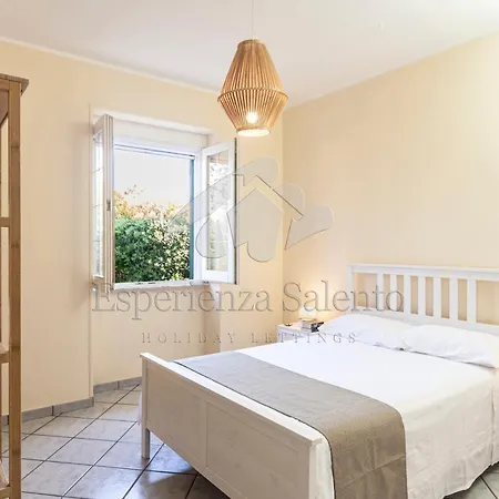 Breezy Beach House Marina di Mancaversa